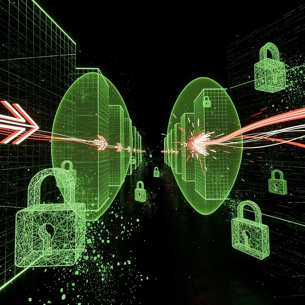 Entreprise Cybersécurité Lille - Audit, pentest et défense périmétrique en France