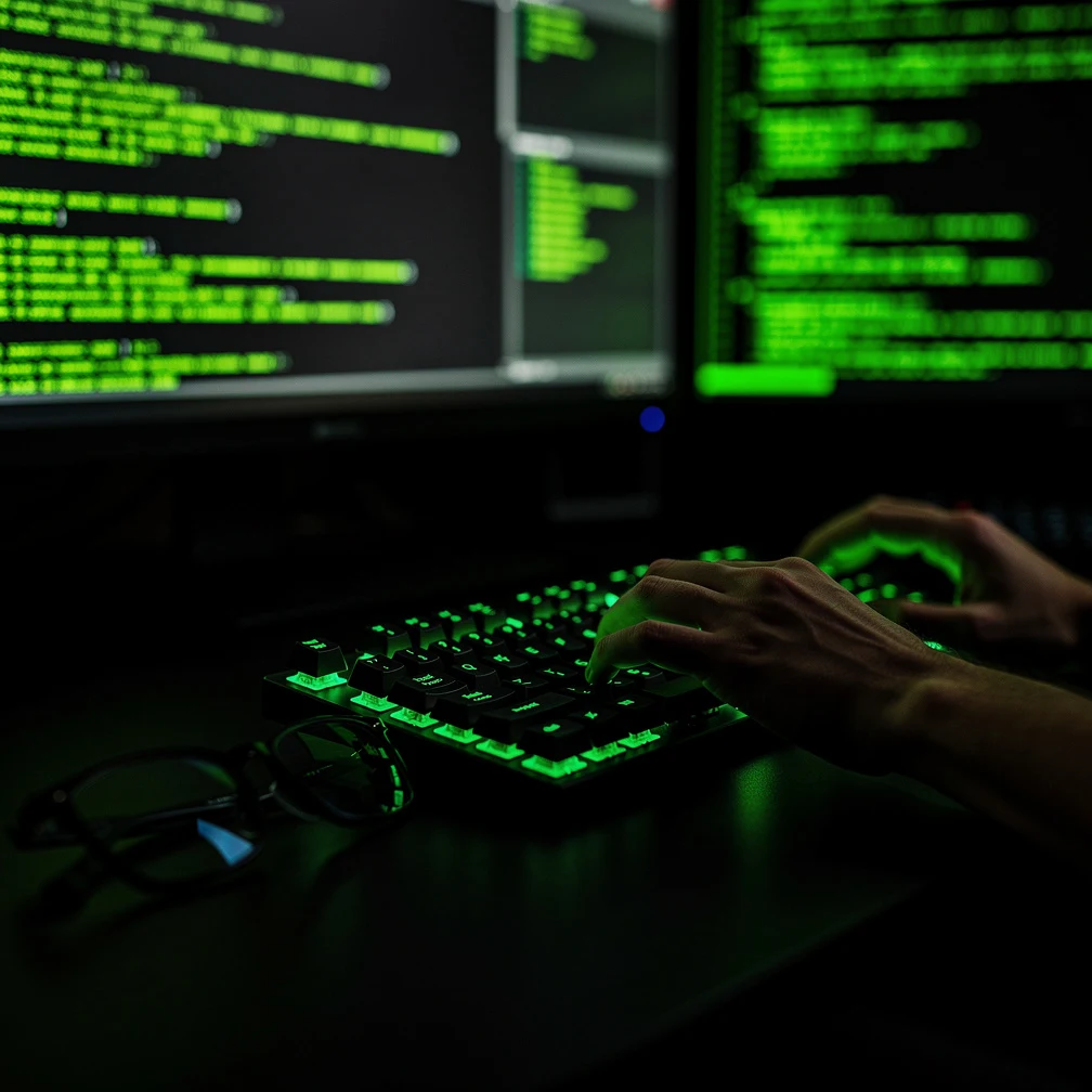 Entreprise Cybersécurité Lille - Threat hunting, SOC et monitoring 24/7